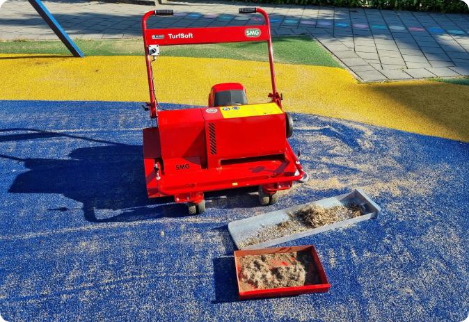 VR Kunstgrasreiniging 2